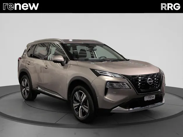 Nissan X-Trail 1.5 VC-T e-Power 4WD Tekna+