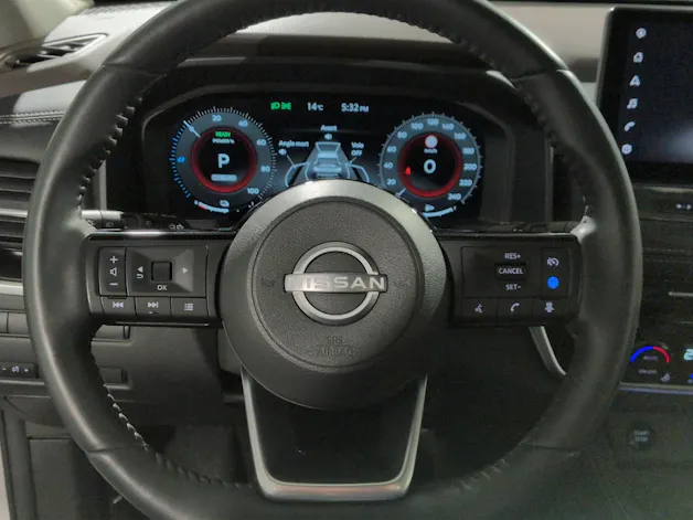 Nissan X-Trail 1.5 VC-T e-Power 4WD Tekna+