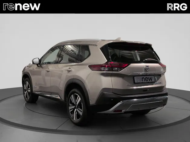 Nissan X-Trail 1.5 VC-T e-Power 4WD Tekna+