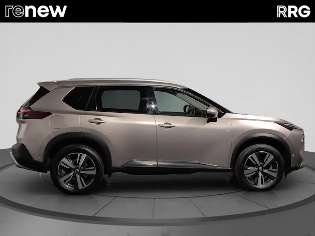 Nissan X-Trail 1.5 VC-T e-Power 4WD Tekna+