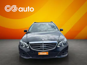 Mercedes-Benz E 350 BlueTEC Avantgarde 4Matic 7G-Tronic