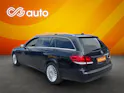 Mercedes-Benz E 350 BlueTEC Avantgarde 4Matic 7G-Tronic *** Expertise du jour ***