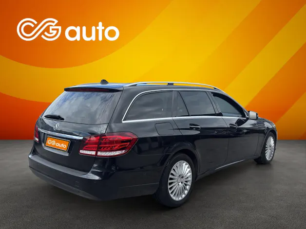 Mercedes-Benz E 350 BlueTEC Avantgarde 4Matic 7G-Tronic *** Expertise du jour ***
