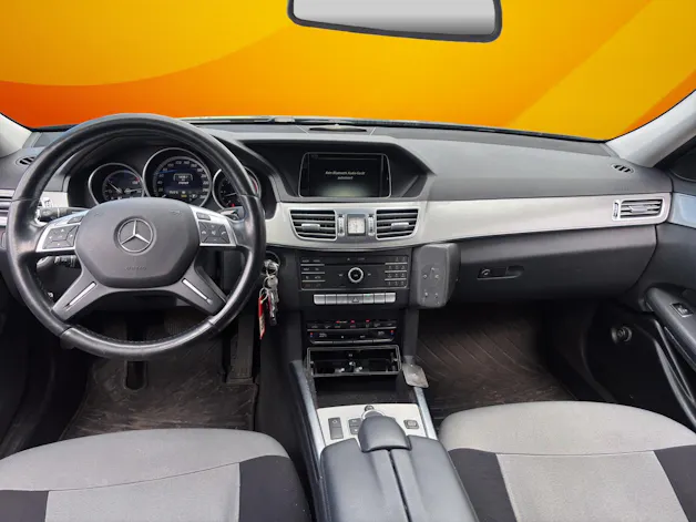Mercedes-Benz E 350 BlueTEC Avantgarde 4Matic 7G-Tronic *** Expertise du jour ***