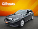 Mercedes-Benz E 350 BlueTEC Avantgarde 4Matic 7G-Tronic *** Expertise du jour ***
