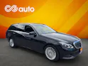 Mercedes-Benz E 350 BlueTEC Avantgarde 4Matic 7G-Tronic *** Expertise du jour ***