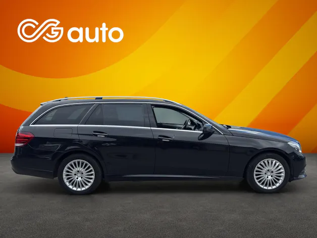 Mercedes-Benz E 350 BlueTEC Avantgarde 4Matic 7G-Tronic *** Expertise du jour ***