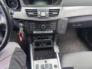 Mercedes-Benz E 350 BlueTEC Avantgarde 4Matic 7G-Tronic
