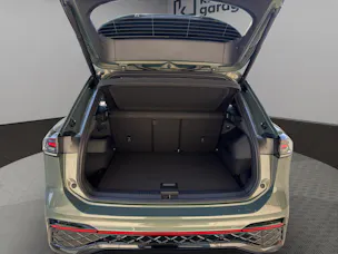 VW Tiguan 2.0 TSI DSG R-Line 4Motion