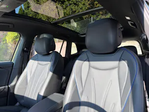 VW Tiguan 2.0 TSI DSG R-Line 4Motion