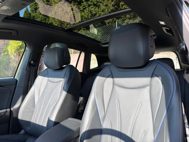 VW Tiguan 2.0 TSI DSG R-Line 4Motion