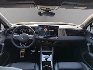VW Tiguan 2.0 TSI DSG R-Line 4Motion