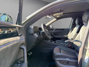 VW Tiguan 2.0 TSI DSG R-Line 4Motion