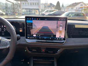 VW Tiguan 2.0 TSI DSG R-Line 4Motion