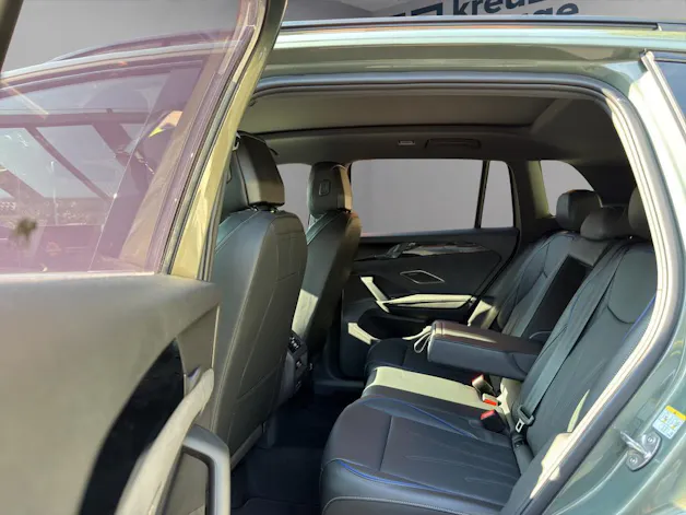 VW Tiguan 2.0 TSI DSG R-Line 4Motion