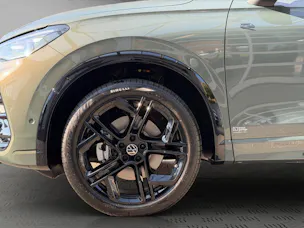 VW Tiguan 2.0 TSI DSG R-Line 4Motion