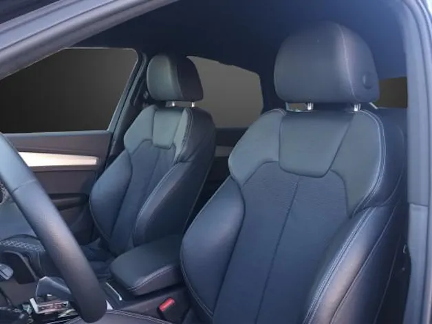 Audi Q5 SB 40TDI Bl Ed quattro