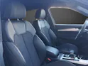 Audi Q5 SB 40TDI Bl Ed quattro