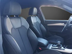 Audi Q5 SB 40TDI Bl Ed quattro