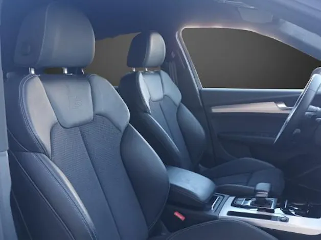 Audi Q5 SB 40TDI Bl Ed quattro