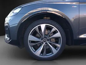 Audi Q5 SB 40TDI Bl Ed quattro