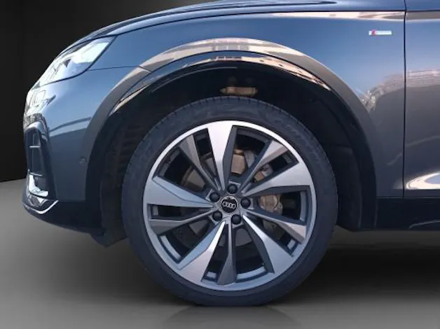 Audi Q5 SB 40TDI Bl Ed quattro