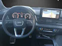 Audi Q5 SB 40TDI Bl Ed quattro