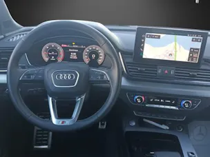 Audi Q5 SB 40TDI Bl Ed quattro
