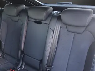 Audi Q5 SB 40TDI Bl Ed quattro