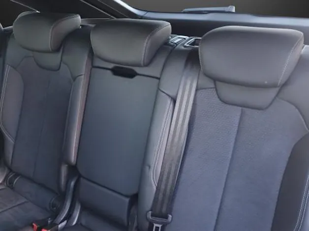 Audi Q5 SB 40TDI Bl Ed quattro