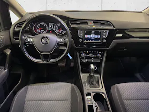 VW Touran 1.4 TSI BlueMotion Technology Comfortline DSG