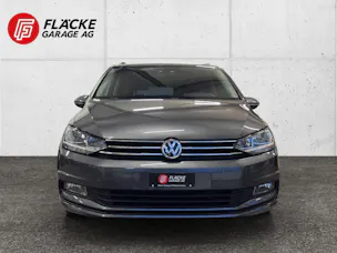 VW Touran 1.4 TSI BlueMotion Technology Comfortline DSG