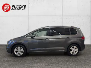 VW Touran 1.4 TSI BlueMotion Technology Comfortline DSG