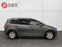 VW Touran 1.4 TSI BlueMotion Technology Comfortline DSG