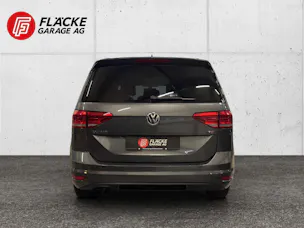 VW Touran 1.4 TSI BlueMotion Technology Comfortline DSG