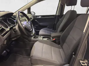 VW Touran 1.4 TSI BlueMotion Technology Comfortline DSG