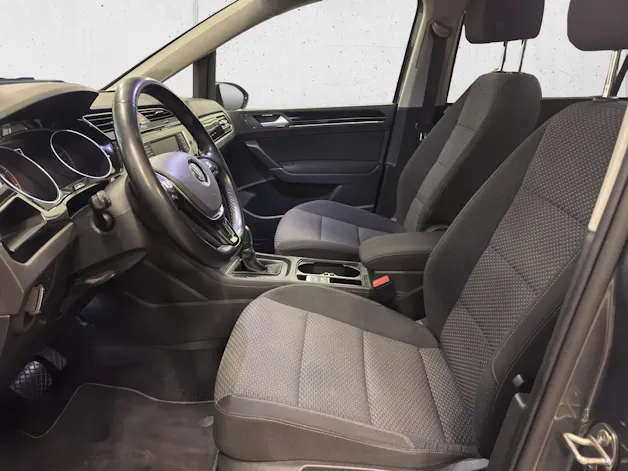 VW Touran 1.4 TSI BlueMotion Technology Comfortline DSG