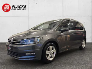 VW Touran 1.4 TSI BlueMotion Technology Comfortline DSG