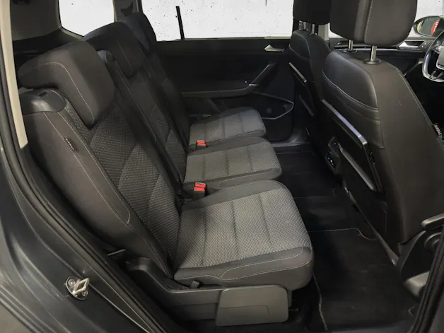 VW Touran 1.4 TSI BlueMotion Technology Comfortline DSG