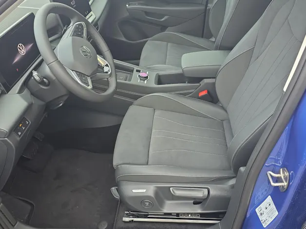 VW T-Roc 1.5 eTSI mHEV Style DSG
