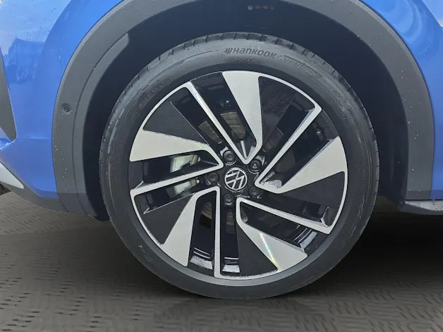 VW T-Roc 1.5 eTSI mHEV Style DSG