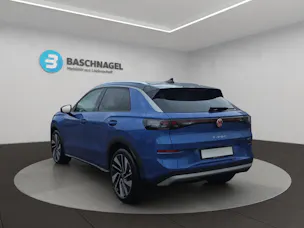 VW T-Roc 1.5 eTSI mHEV Style DSG