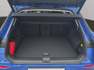 VW T-Roc 1.5 eTSI mHEV Style DSG