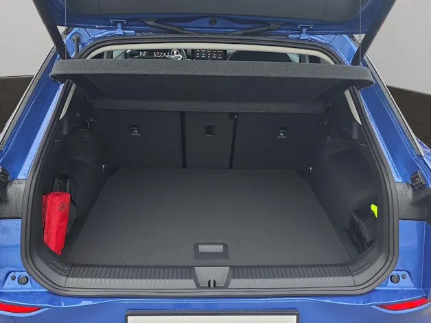 VW T-Roc 1.5 eTSI mHEV Style DSG