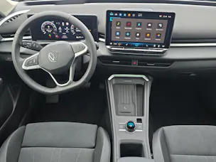 VW T-Roc 1.5 eTSI mHEV Style DSG