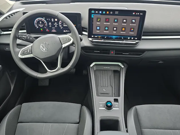 VW T-Roc 1.5 eTSI mHEV Style DSG