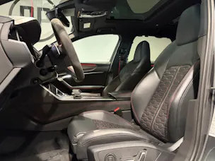 Audi RS6 Avant 4.0 TFSI V8 quattro