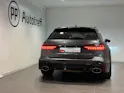 Audi RS6 Avant 4.0 TFSI V8 quattro