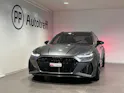 Audi RS6 Avant 4.0 TFSI V8 quattro