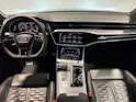 Audi RS6 Avant 4.0 TFSI V8 quattro